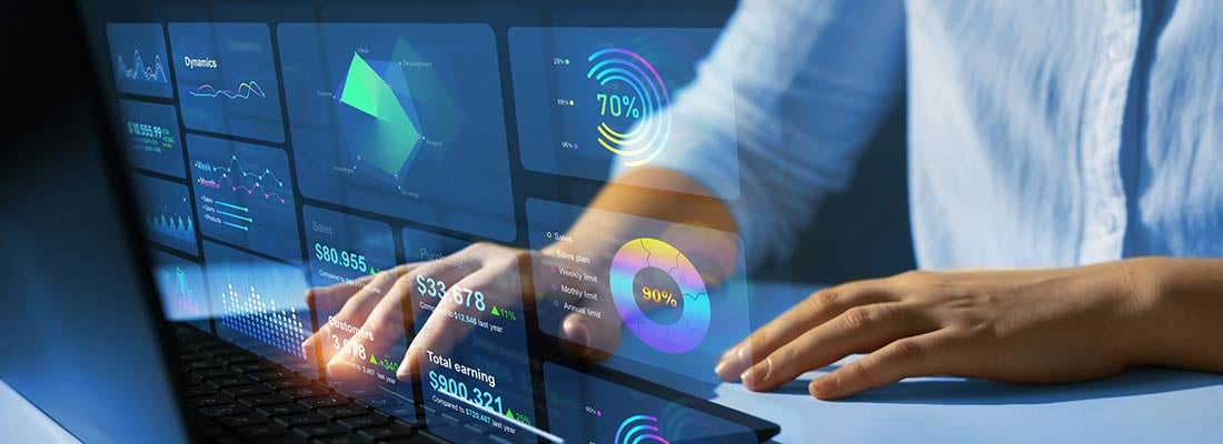 Spend Intelligence & Procurement Performance Management