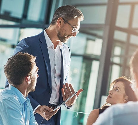 Réforme de la directive Solvabilité II