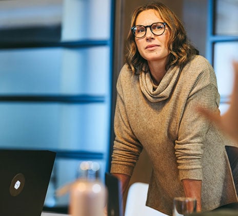 Business case : Kusmi Tea