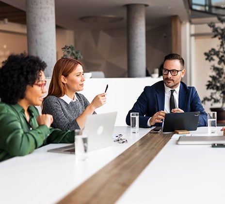 Les PME-ETI pénalisés par l’instabilité politique 