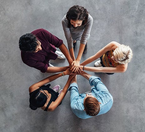 Choisir l’intégration pour un avenir plus solide