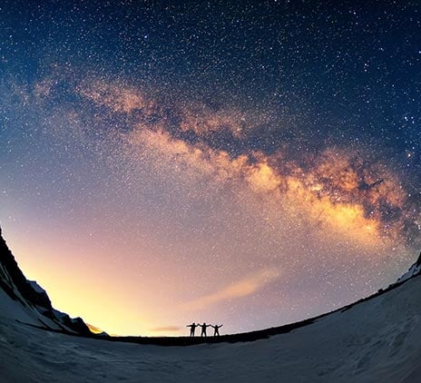 Ancrés ici, connectés au monde