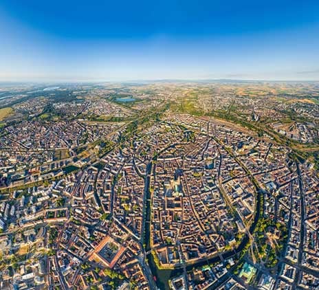 Départements : évaluez votre potentiel de transformation