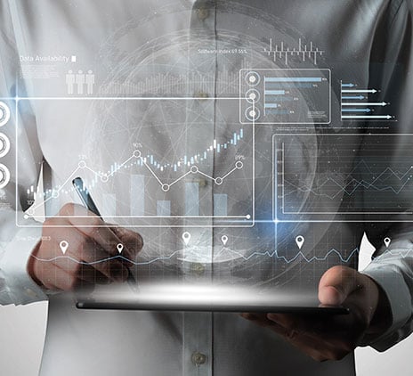 Le contrôle interne de second niveau 