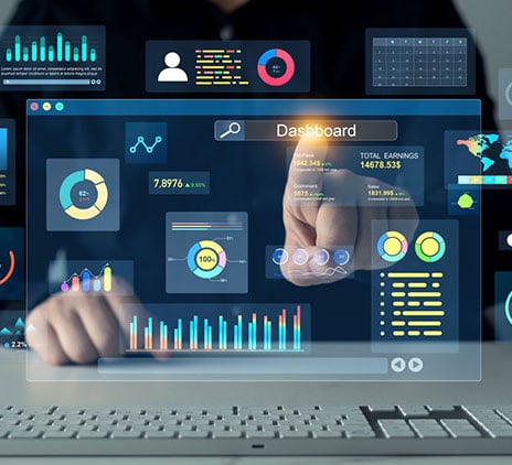 EPM (Enterprise Performance Management)