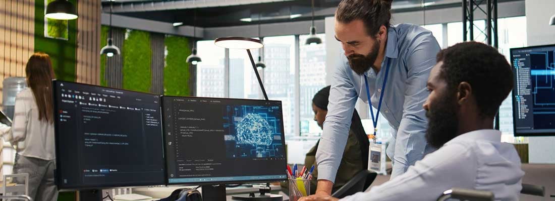 L’impact de l’IA sur l’architecture data analytics