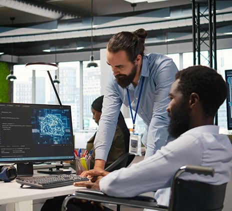 L’impact de l’IA sur l’architecture data analytics