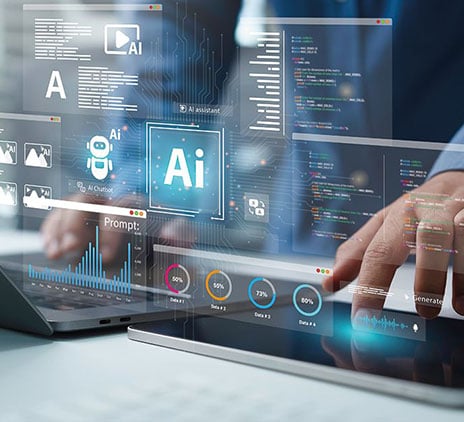 L’apparition de l’IA dans les processus des entreprises