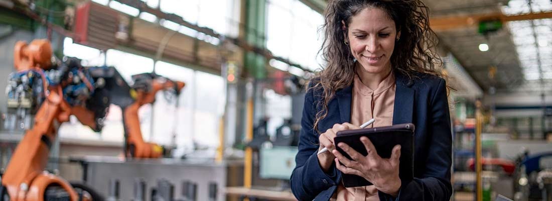 La parité dans les ETI en 2026