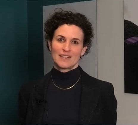 Premières Assises Nationales – Interview d’Aurélie Dossier