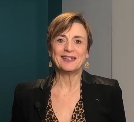 Premières Assises Nationales – Interview d’Hélène Guillet