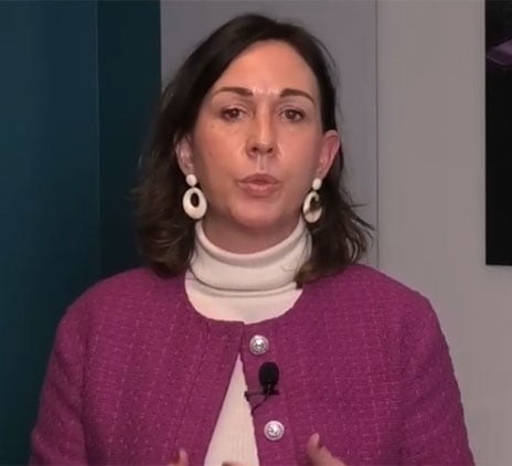 Premières Assises Nationales – Interview de Laetitia Remoissenet