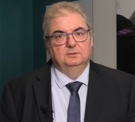 Premières Assises Nationales – Interview de Pascal Bellemin