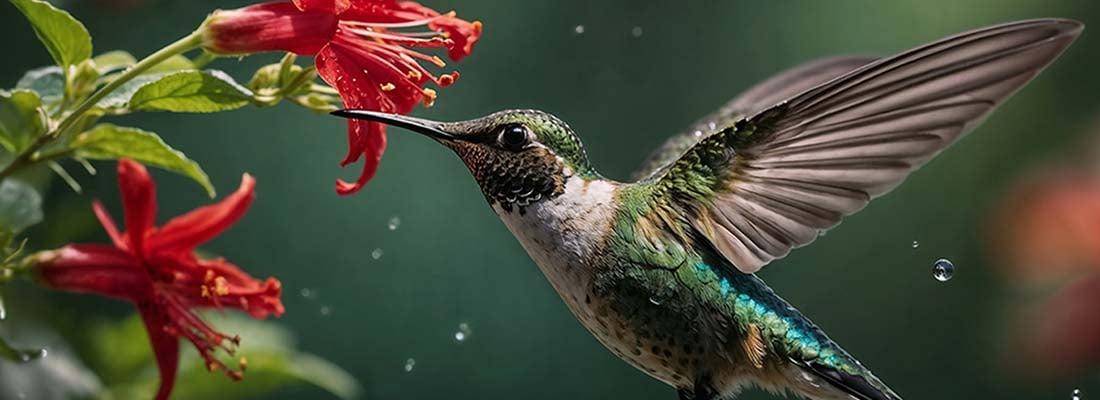 Leaders and Shakers n°18