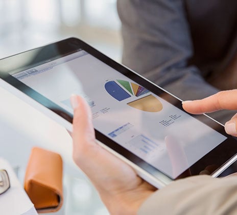 Basse significative des défaillances.