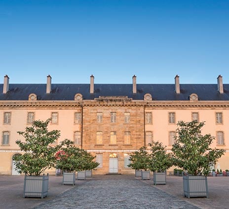 Cercle des Ambassadeurs