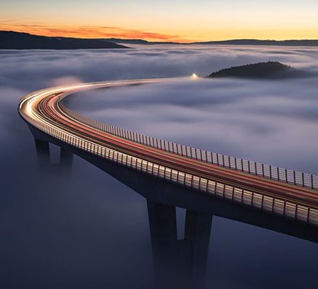 Rapport de Transparence