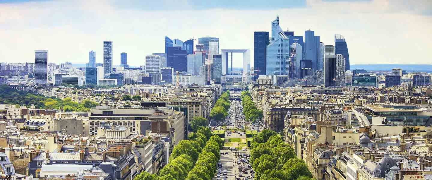 Grant Thornton Neuilly-sur-Seine