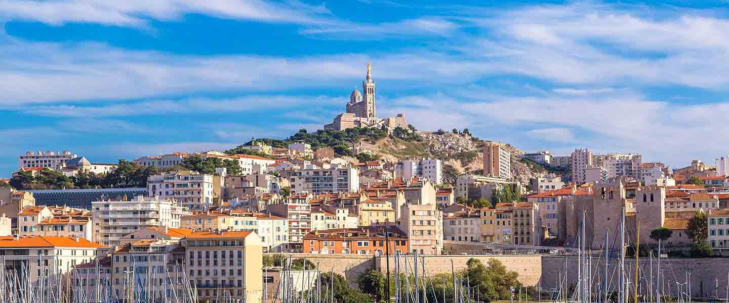 Grant Thornton Marseille