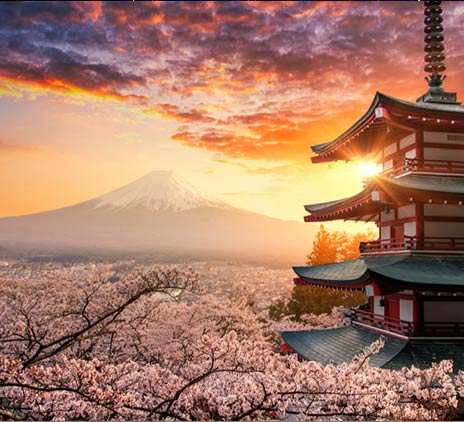 Grant Thornton France déploie son Japan Desk 