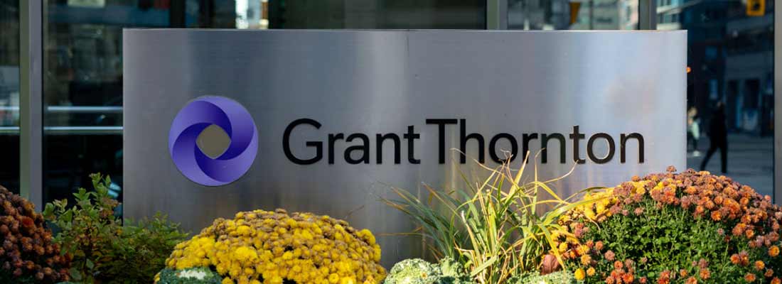 Grant Thornton accélère son développement dans le conseil au secteur public territorial