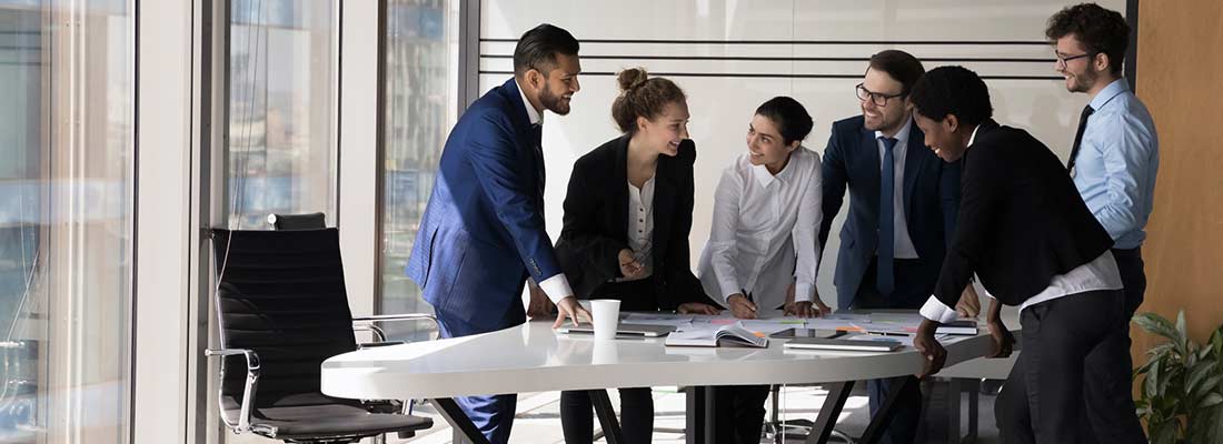 Baromètre Grant Thornton des PME-ETI