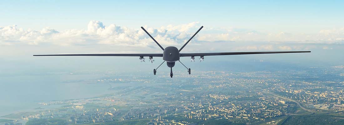 Les PME et ETI de l’aéronautique de défense