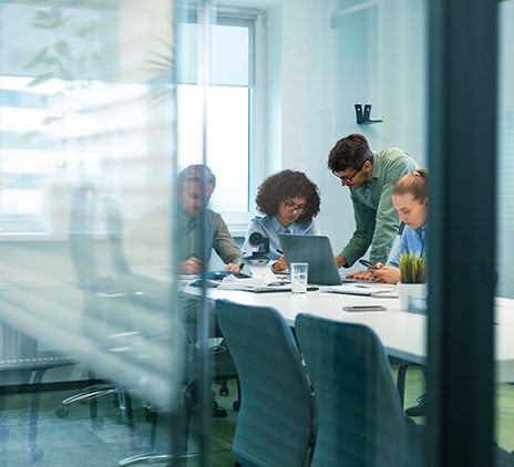 Les ETI et PME s’inquiètent du contexte politique et budgétaire