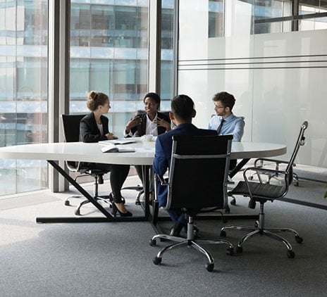 Grant Thornton France a poursuivi sa croissance en 2024-2025