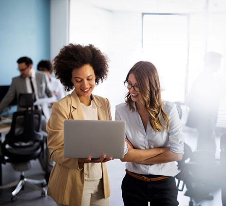 Baromètre annuel Grant Thornton « Women in Business »