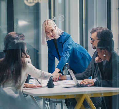 Intégration du cabinet DPO Consulting