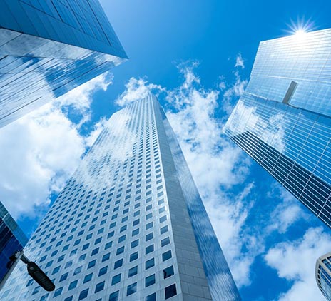 La confiance des patrons d’ETI et de PME  