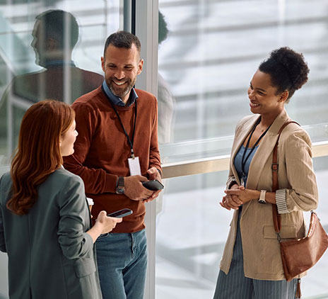 Grant Thornton France dans le classement Best Workplaces France 2026