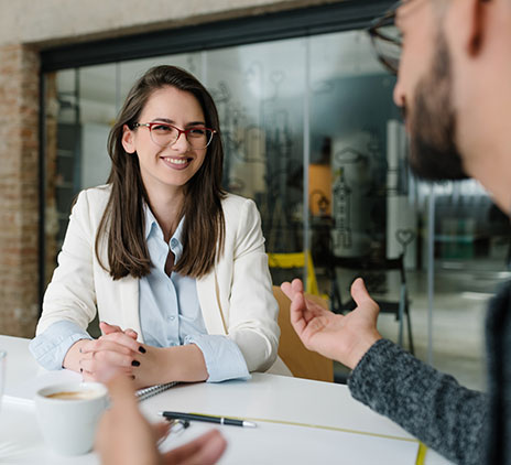 Conseil en Gestion des Ressources Humaines