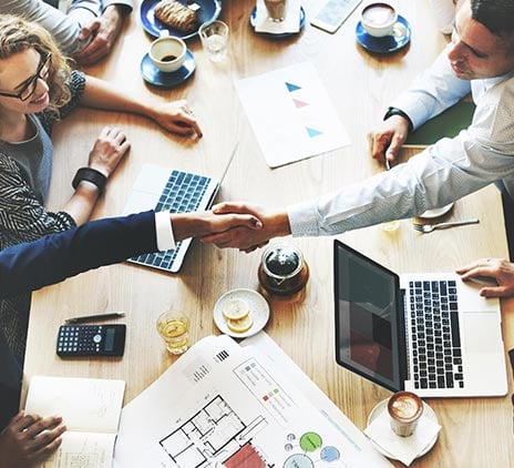 Arrêté des Comptes