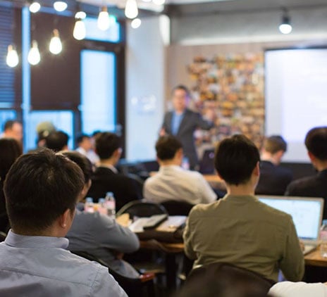 Compliance Connection Paris 2025