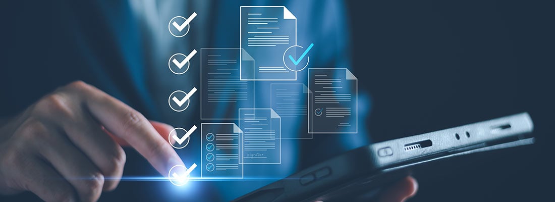 Assureurs, prenez le contrôle de la qualité de vos données