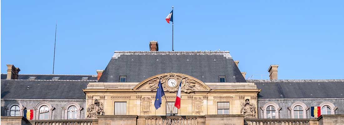 Premières Assises Nationales : RFGP