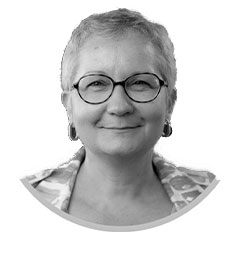 Marie-Laure Navelot