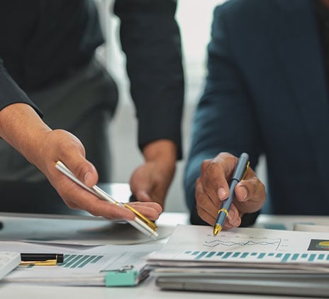 EU, US and UK perspectives