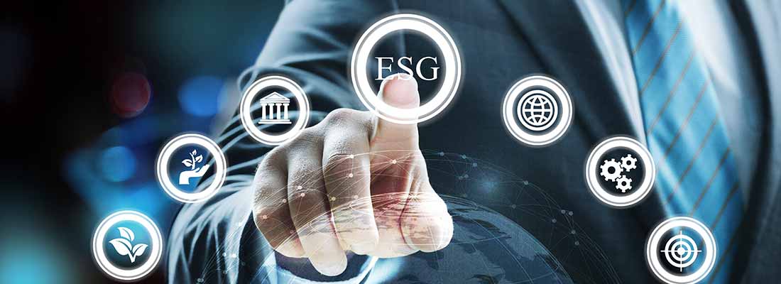 Fonds à impact et cadrage des normes ESG 