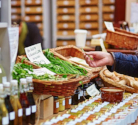 La souveraineté alimentaire