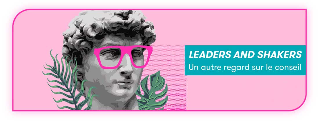 Leaders and Shakers n°4