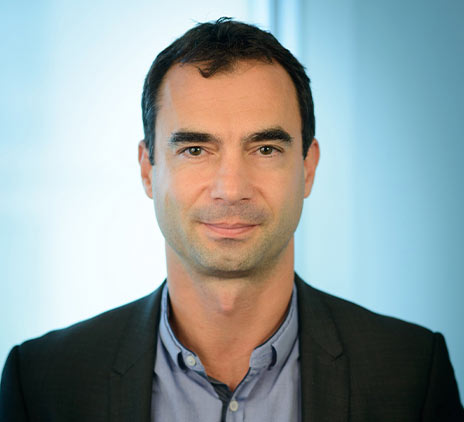 Pierre Forestier, Directeur Développement Durable de Proparco