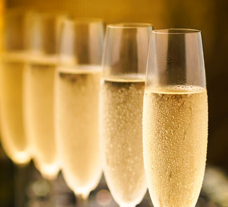 2021 : une année commerciale pétillante pour le Champagne
