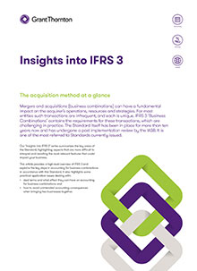 IFRS 3