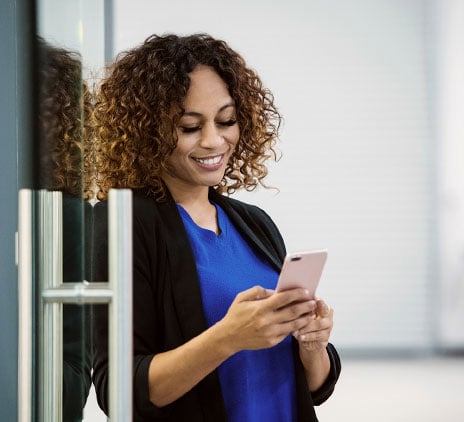 Baromètre Women in Business 2021