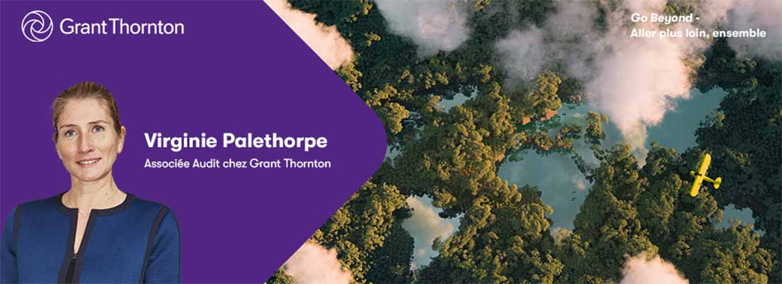 Grant Thornton, un leader de l’Audit 