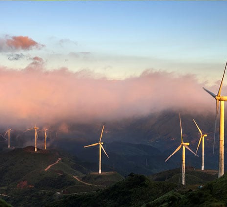 Plan de résilience : aide sur le gaz et l’électricité