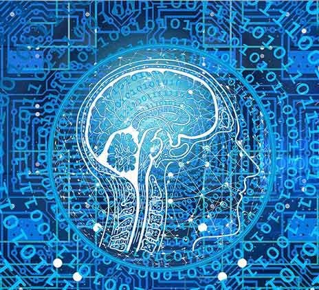 Intelligence artificielle : l'émergence d'un nouvel acteur géopolitique ?